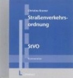 Kommentierung § 44 StVO in Ferner/Straßenverkehrs-Ordnung