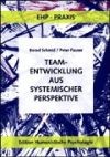 Teamentwicklung aus systemischer Perspektive