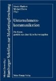 Unternehmenskommunikation