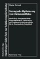 Strategische Optimierung von Markenportfolios