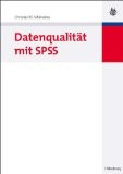 Datenqualität mit SPSS