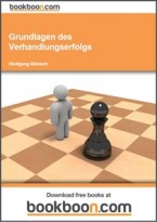 Grundlagen des Verhandlungserfolgs