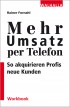 Mehr Umsatz per Telefon