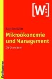 Mikroökonomie und Management