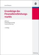 Grundzüge des Finanzdienstleistungsmarkts