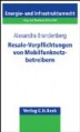 Resale-Verpflichtungen von Mobilfunknetzbetreibern