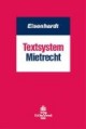 Textsystem Mietrecht