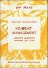 Konfliktmanagement