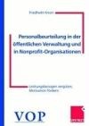 Personalbeurteilung in der öffentlichen Verwaltung und in Non-Profit-Organisationen