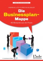 Die Businessplan-Mappe