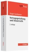 Vertragsgestaltung und Steuerrecht