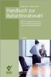 Handbuch zur Aufsichtsratswahl