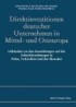 Direktinvestitionen deutscher Unternehmen in Mittel- und Osteuropa