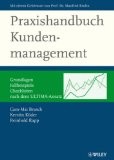 Praxishandbuch Kundenmanagement