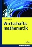 Wirtschaftsmathematik