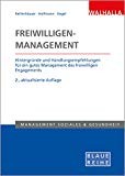 Freiwilligen-Management