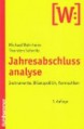 Jahresabschlussanalyse