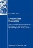 Service Center Organisation