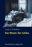 Das Wesen des Geldes