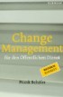 Change Management für den Öffentlichen Dienst