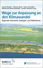 Wege zur Anpassung an den Klimawandel