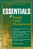 Essentials of Supply Chain Management