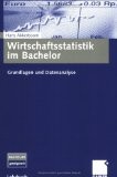 Wirtschaftsstatistik im Bachelor