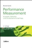 Performance Measurement