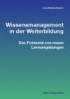 Wissensmanagement in der Weiterbildung