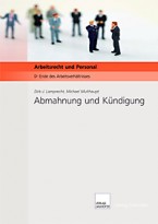 Abmahnung und Kündigung